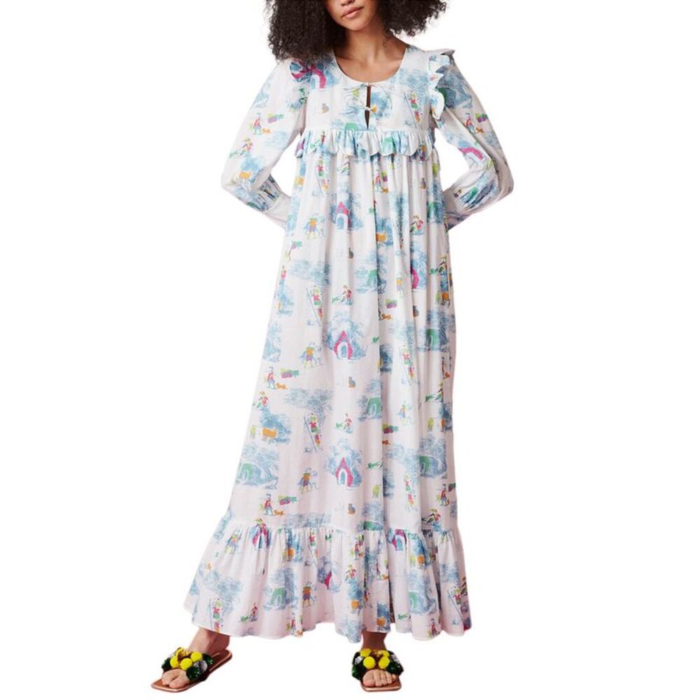 Manoush Womens Dress